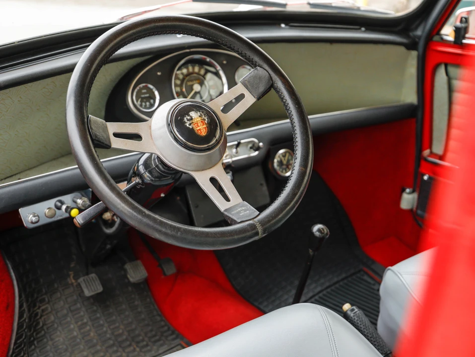 1967 Mini Mini Mark I - Image 24 of 31