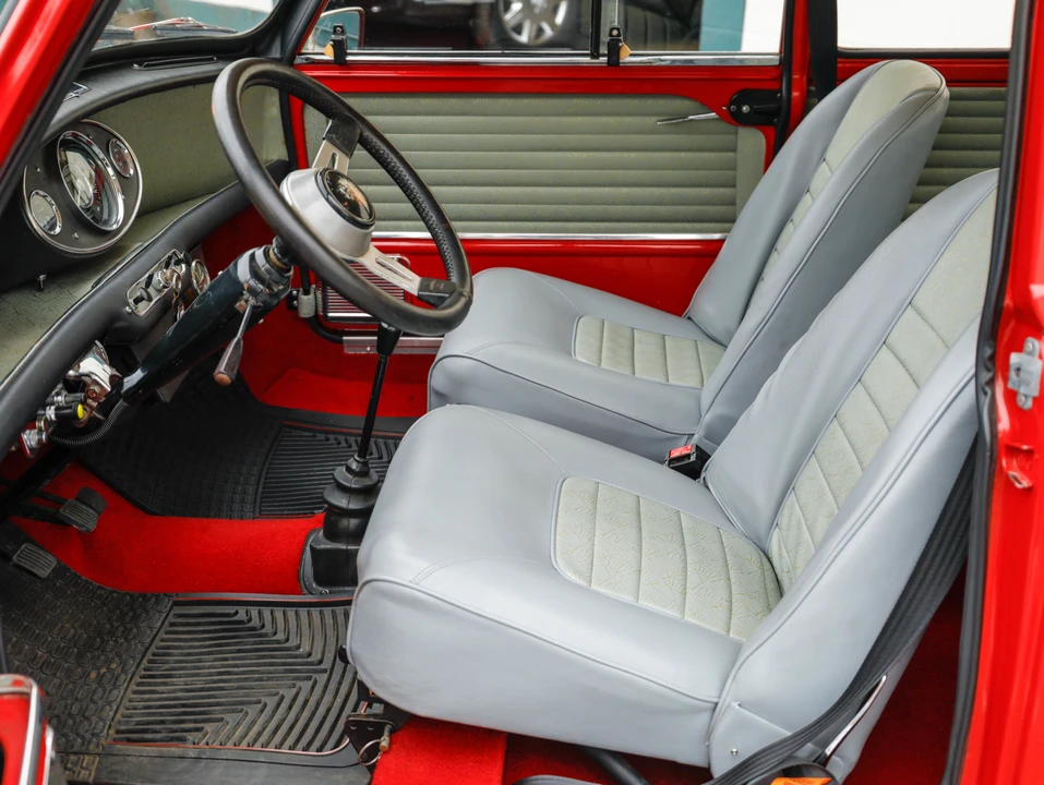 1967 Mini Mini Mark I - Image 25 of 31