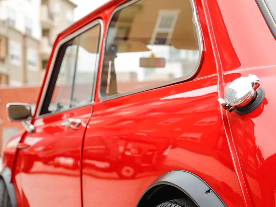 1967 Mini Mini Mark I - Image 12 of 31