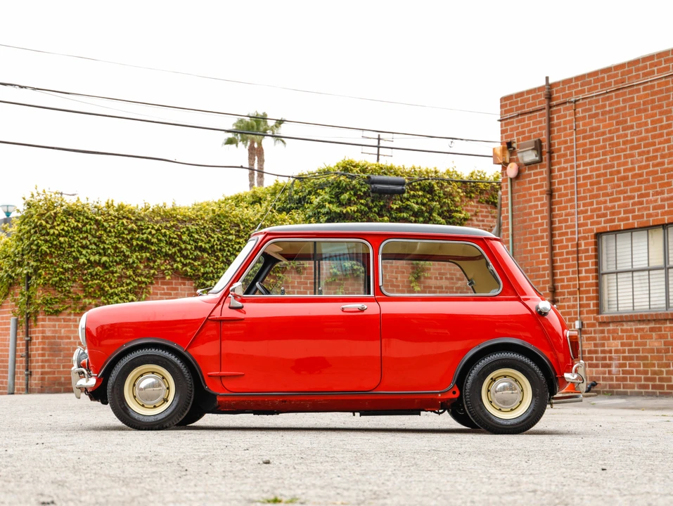 1967 Mini Mini Mark I - Image 2 of 31