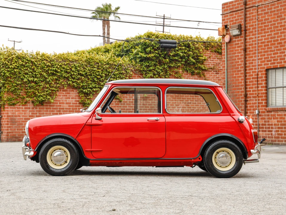1967 Mini Mini Mark I - Image 3 of 31