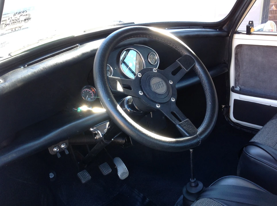 1967 Mini Mini Mark I - Image 26 of 31