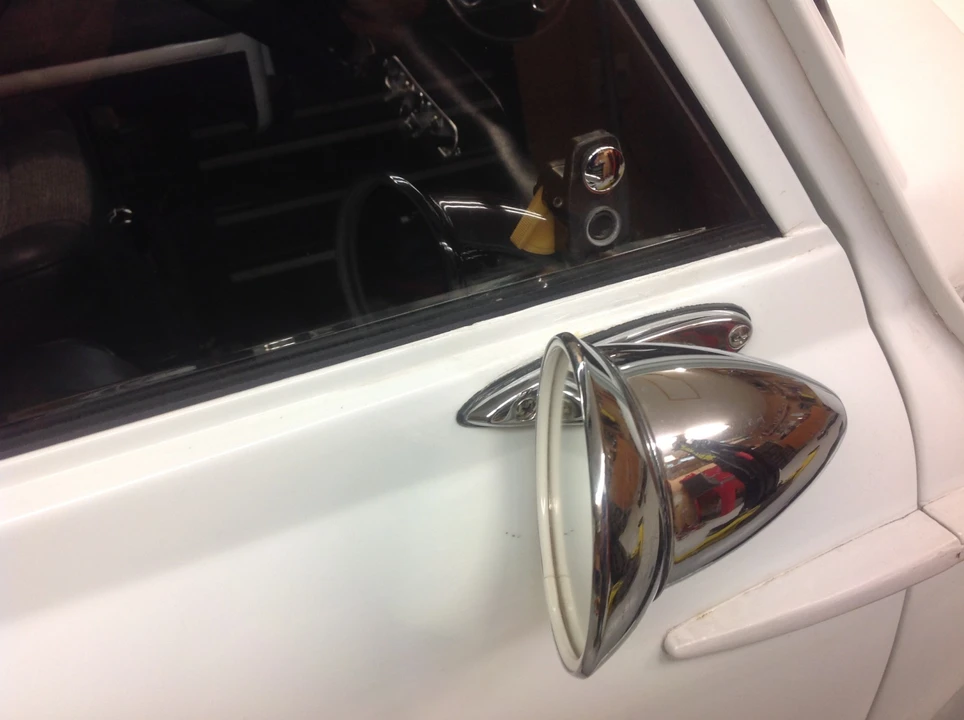 1967 Mini Mini Mark I - Image 18 of 31