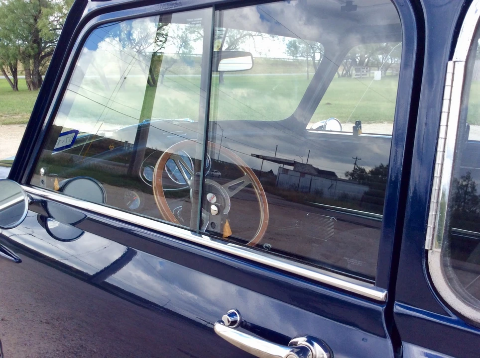 1967 Mini Mini Mark I - Image 13 of 31