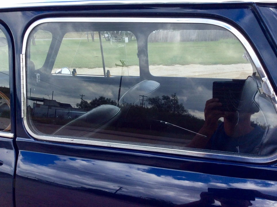 1967 Mini Mini Mark I - Image 14 of 31