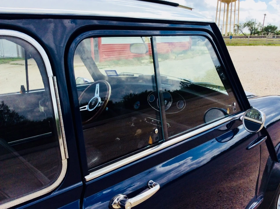 1967 Mini Mini Mark I - Image 18 of 31