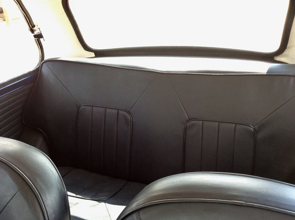 1967 Mini Mini Mark I - Image 25 of 31