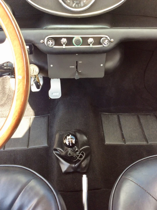 1967 Mini Mini Mark I - Image 24 of 31