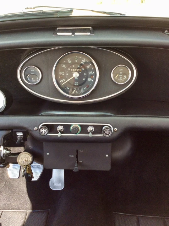 1967 Mini Mini Mark I - Image 23 of 31