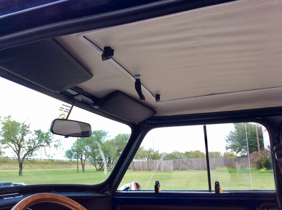 1967 Mini Mini Mark I - Image 26 of 31
