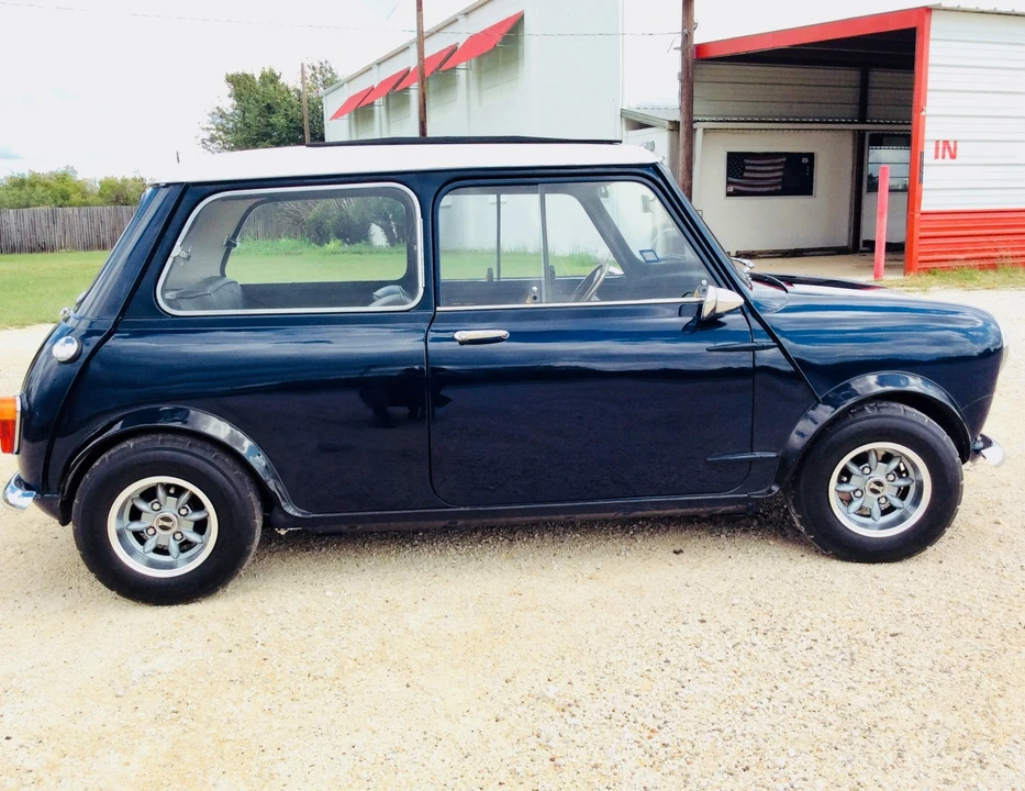 1967 Mini Mini Mark I - Image 8 of 31