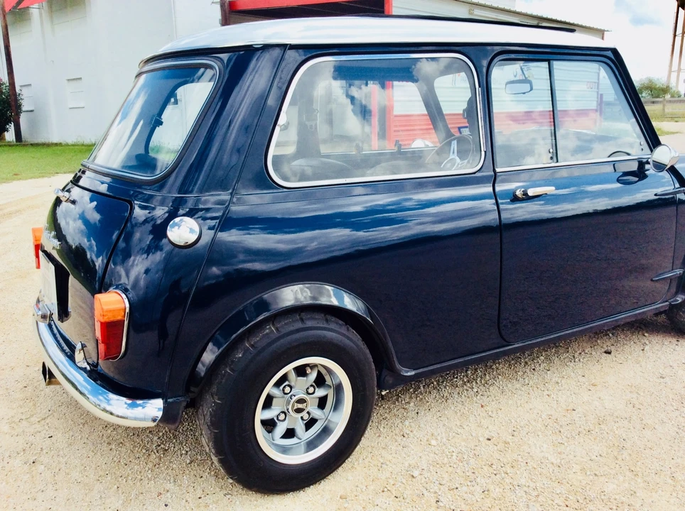 1967 Mini Mini Mark I - Image 10 of 31