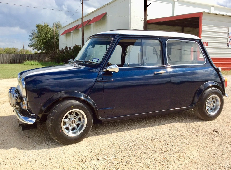 1967 Mini Mini Mark I - Image 4 of 31