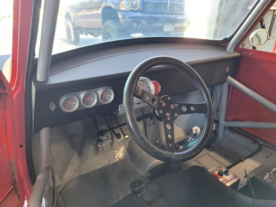 1967 Mini Mini Mark I - Image 22 of 31