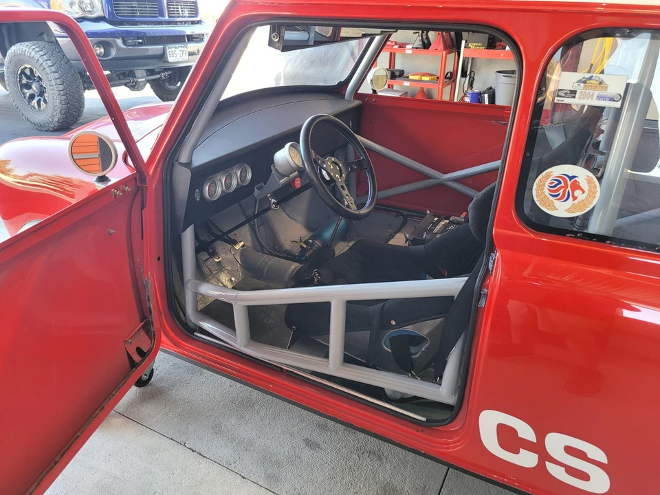 1967 Mini Mini Mark I - Image 20 of 31