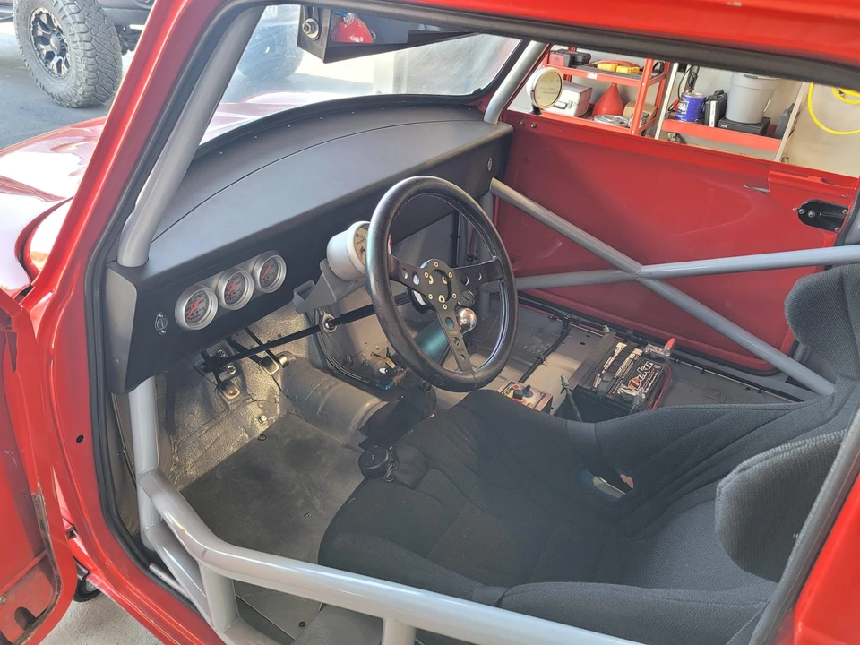 1967 Mini Mini Mark I - Image 21 of 31