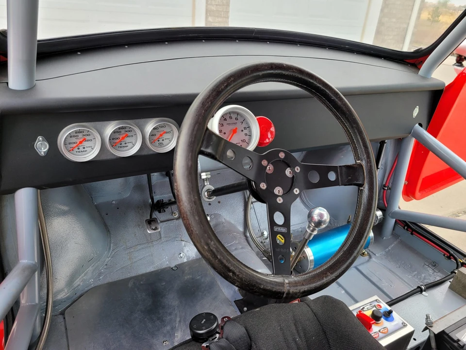 1967 Mini Mini Mark I - Image 23 of 31