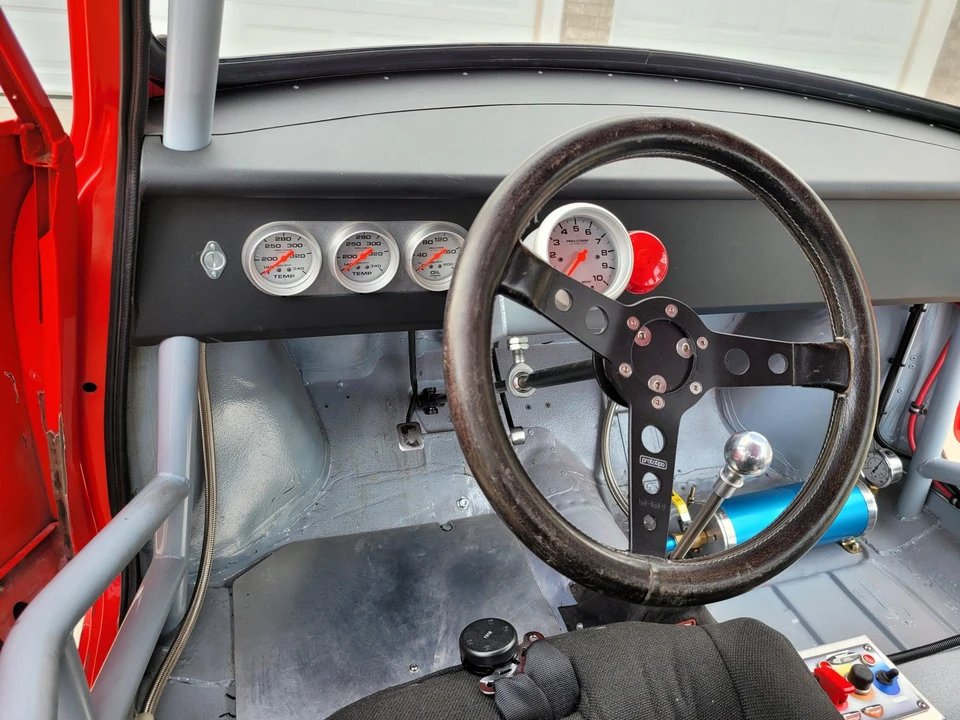 1967 Mini Mini Mark I - Image 24 of 31