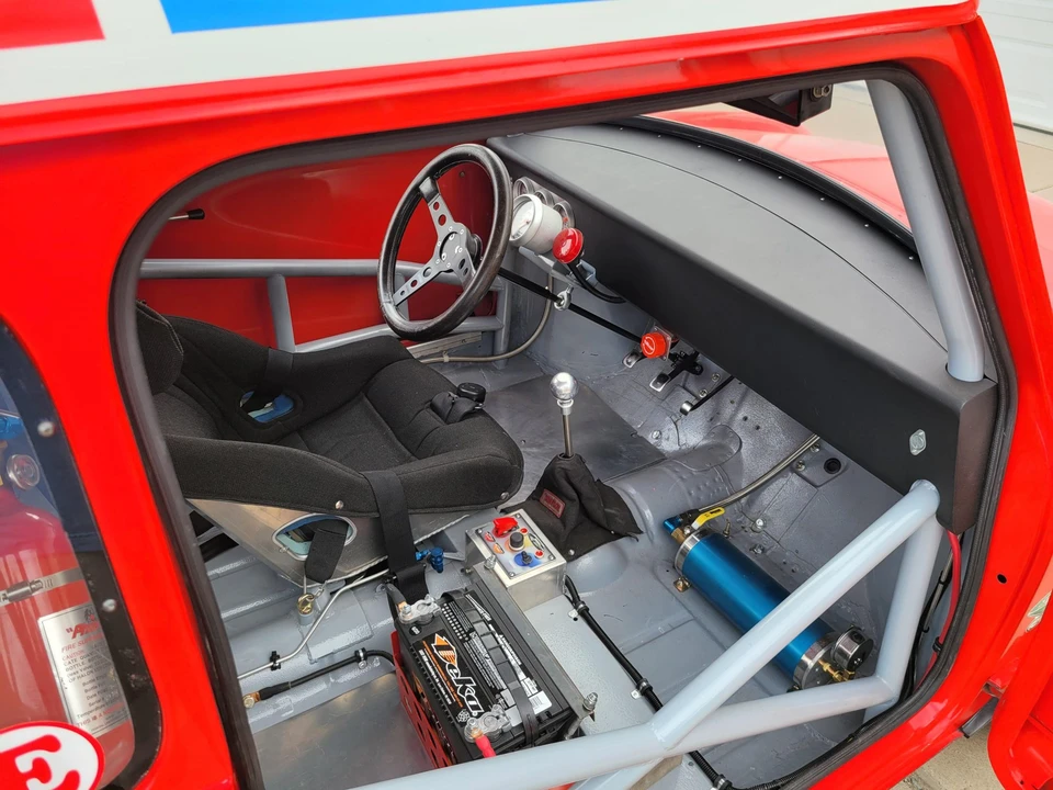 1967 Mini Mini Mark I - Image 25 of 31