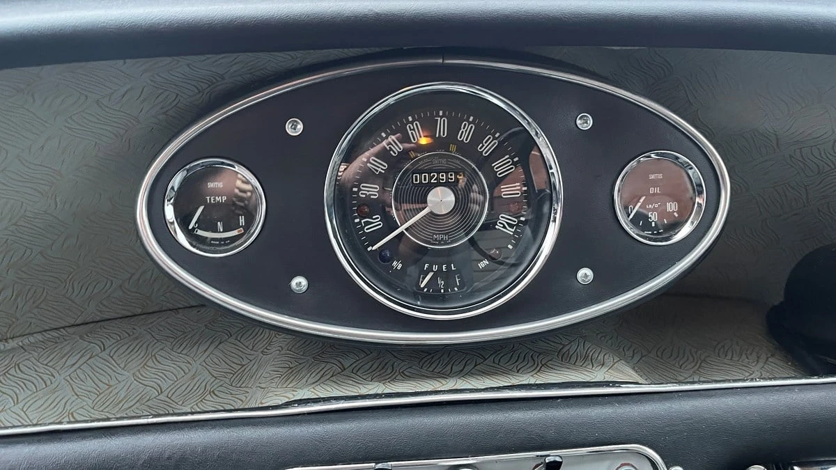 1967 Austin Mini - Image 13 of 30