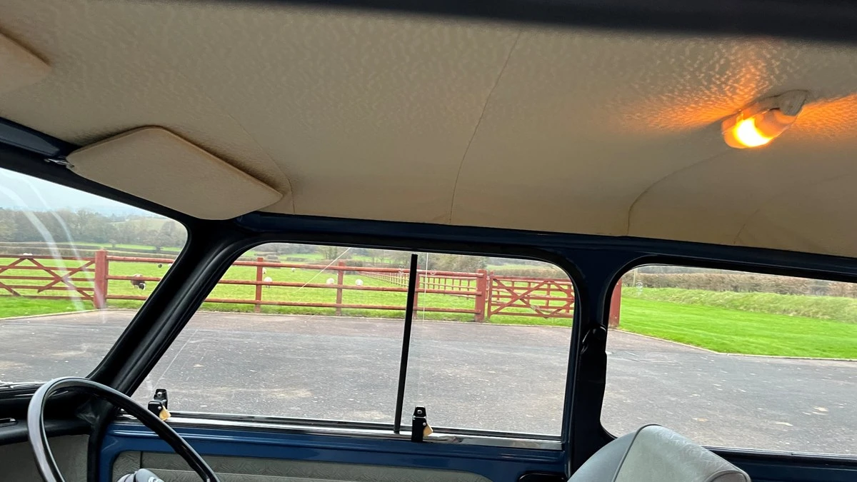 1967 Austin Mini - Image 22 of 30