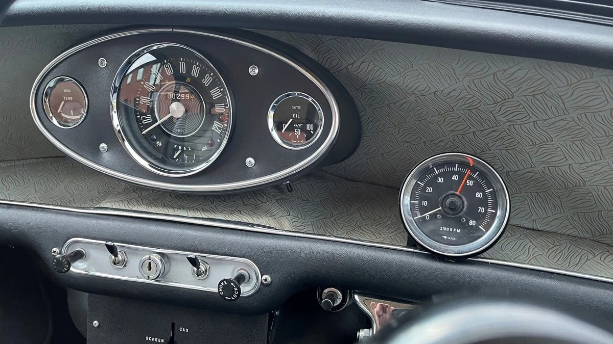 1967 Austin Mini - Image 14 of 30