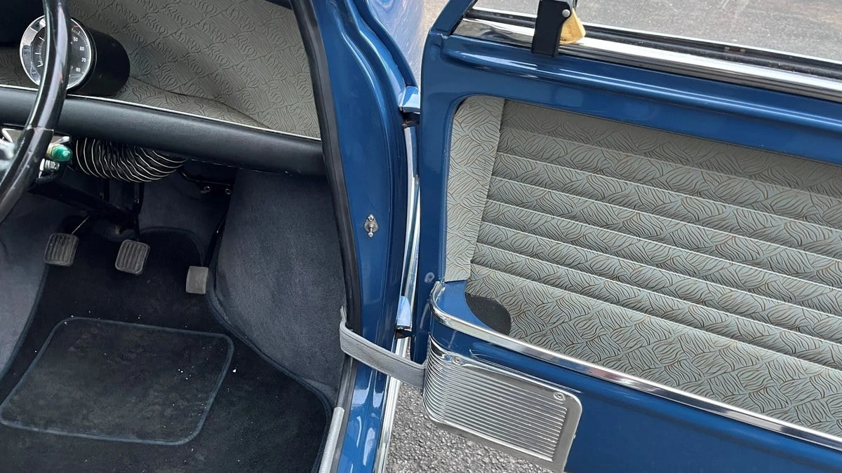 1967 Austin Mini - Image 21 of 30