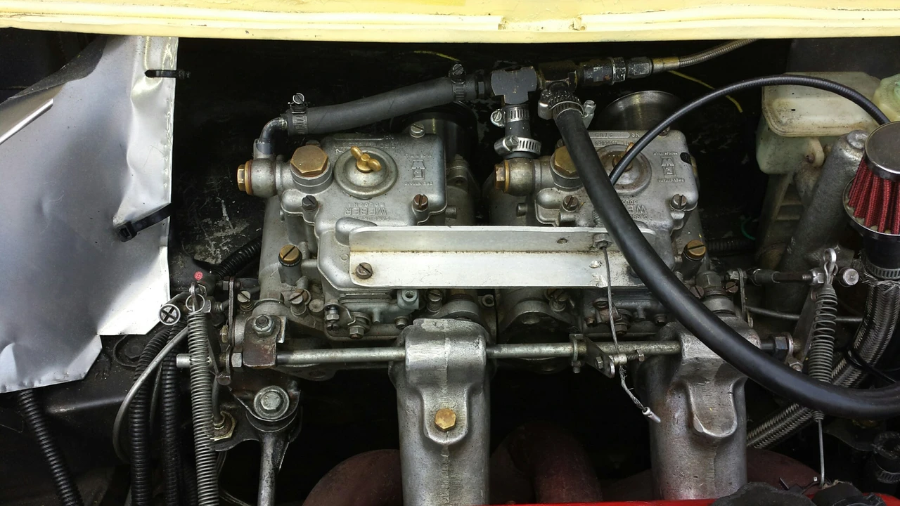 1967 Mini Mini Mark I - Image 24 of 31