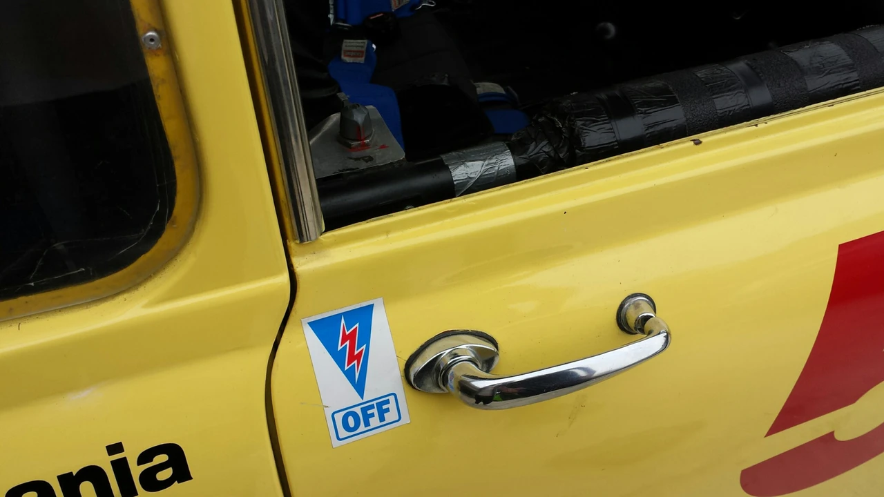 1967 Mini Mini Mark I - Image 8 of 31