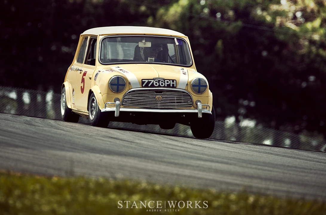 1967 Mini Mini Mark I - Image 5 of 31