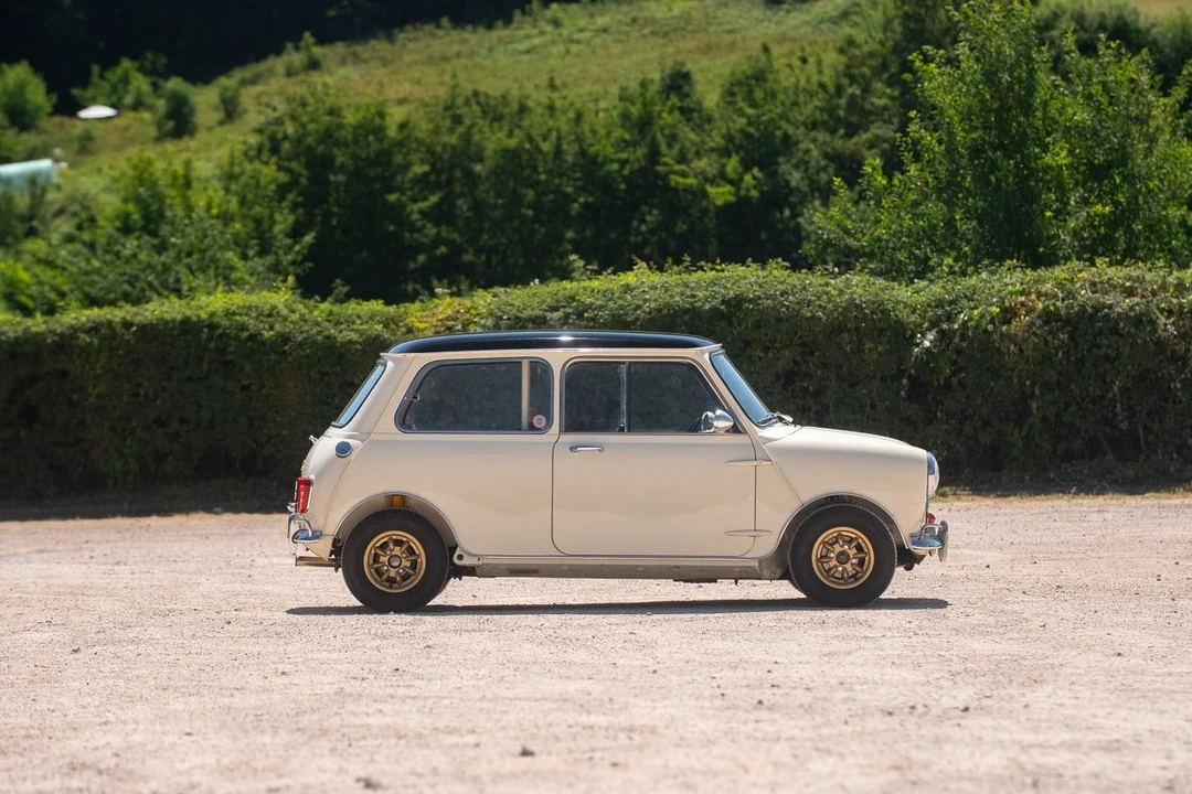 1967 Austin Mini - Image 10 of 30