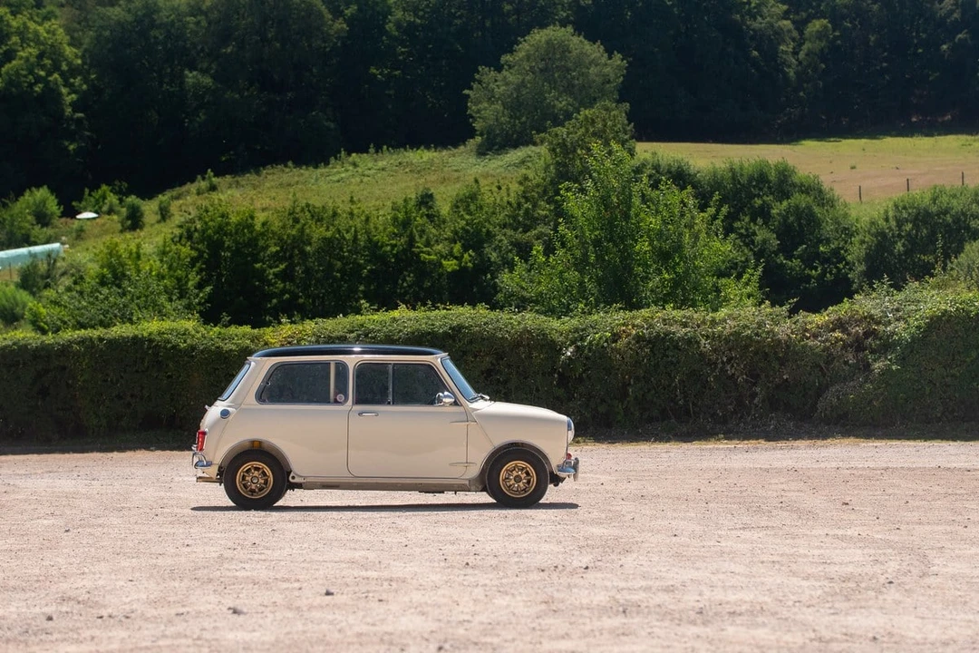 1967 Austin Mini - Image 11 of 30