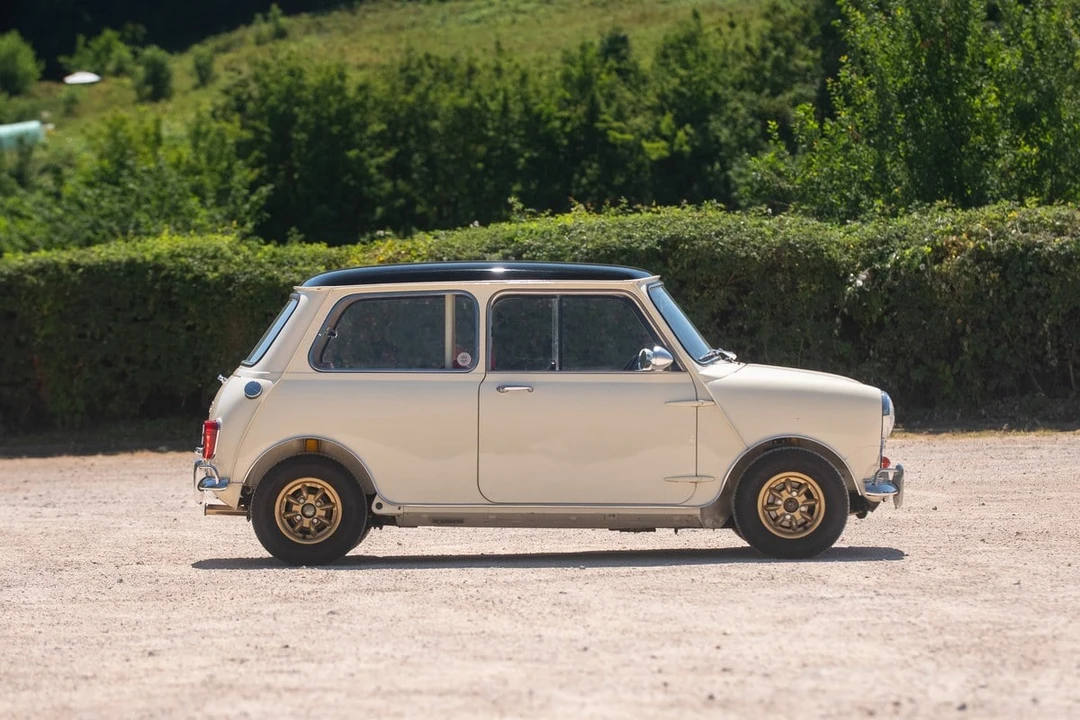 1967 Austin Mini - Image 12 of 30