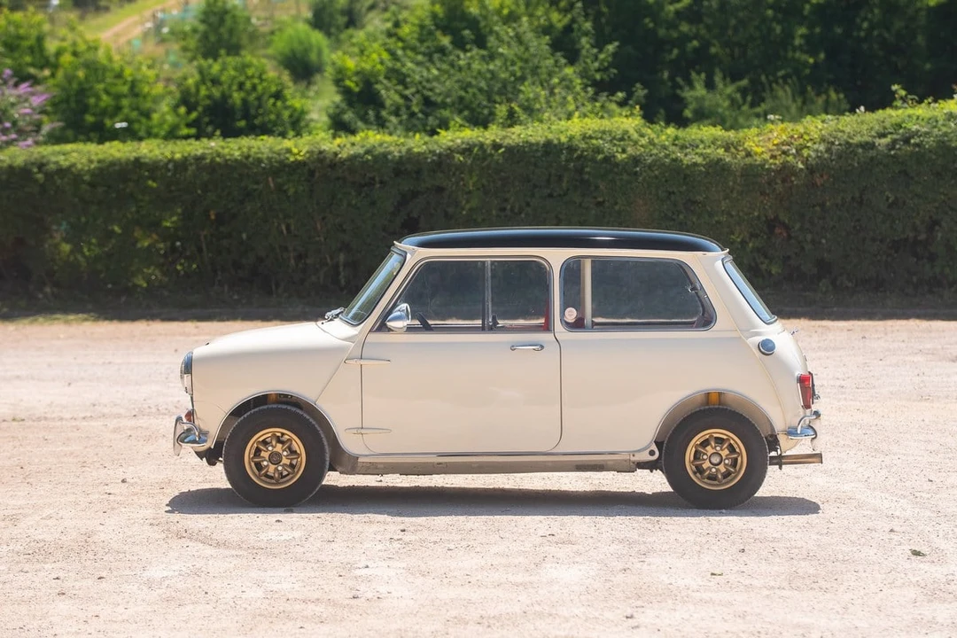 1967 Austin Mini - Image 29 of 30