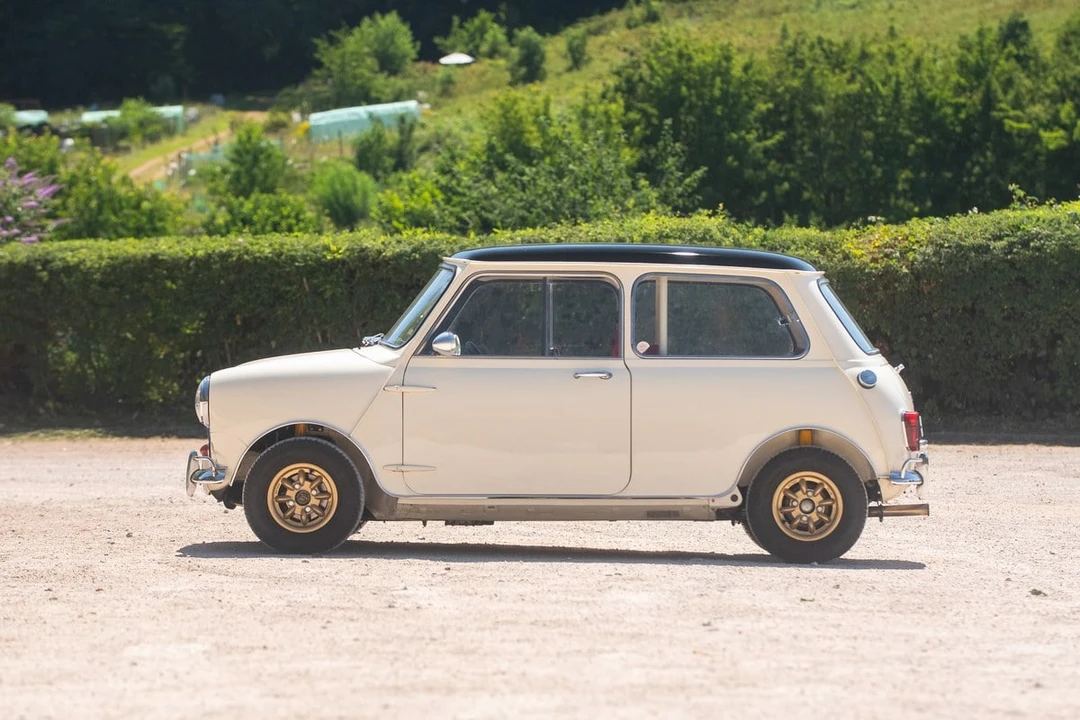1967 Austin Mini - Image 30 of 30