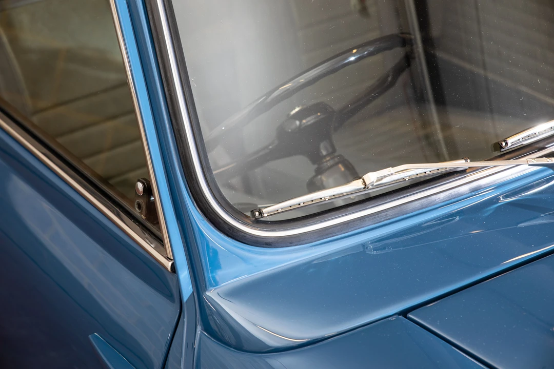 1967 Austin Mini - Image 29 of 31
