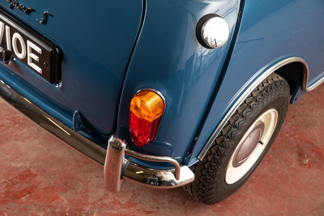 1967 Austin Mini - Image 16 of 31