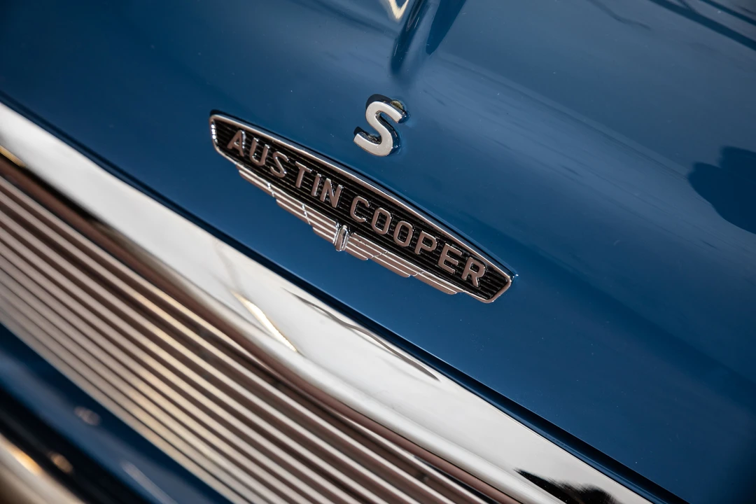 1967 Austin Mini - Image 27 of 31