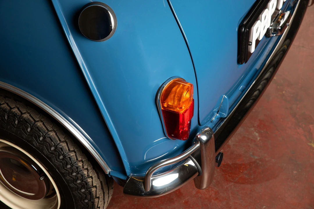 1967 Austin Mini - Image 11 of 31