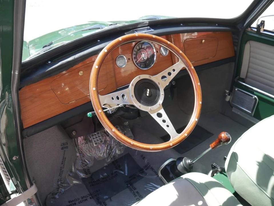 1967 Mini Mini Mark I - Image 21 of 21