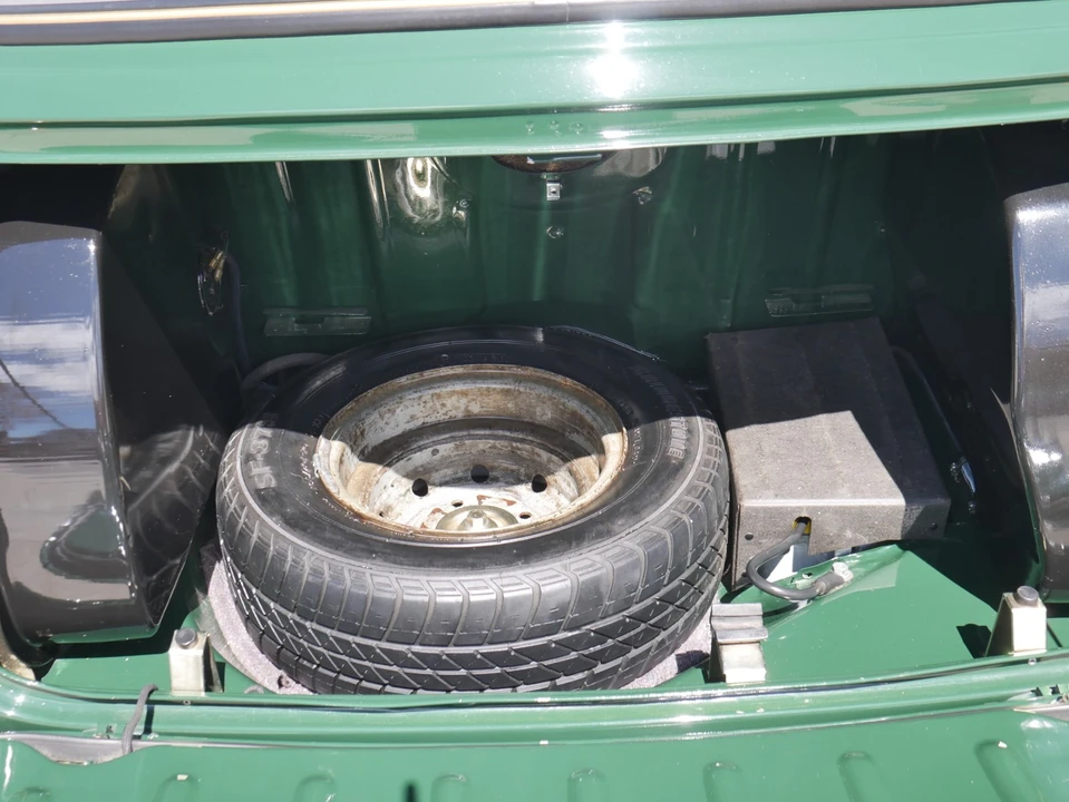 1967 Mini Mini Mark I - Image 16 of 21