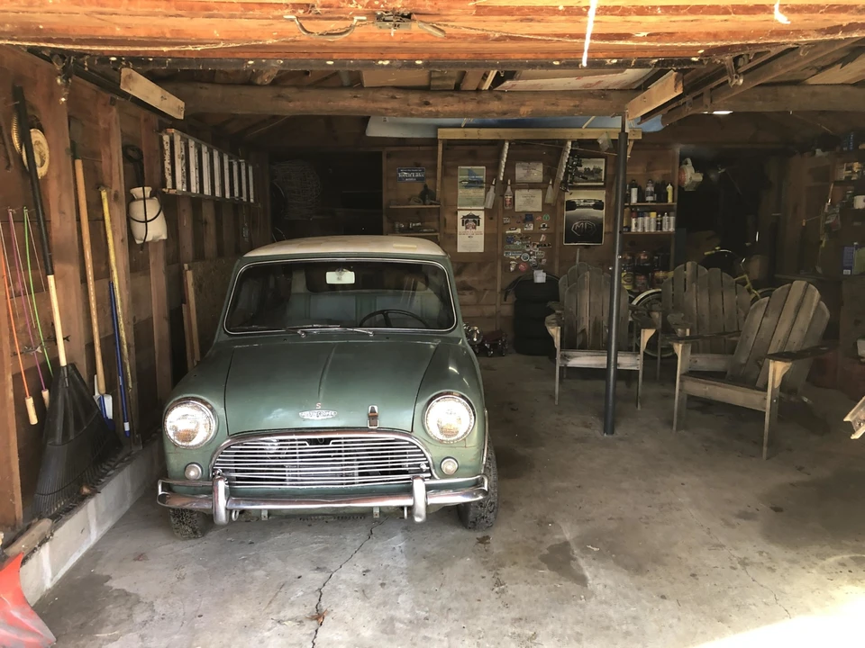 1967 Mini Mini Mark I - Image 30 of 31