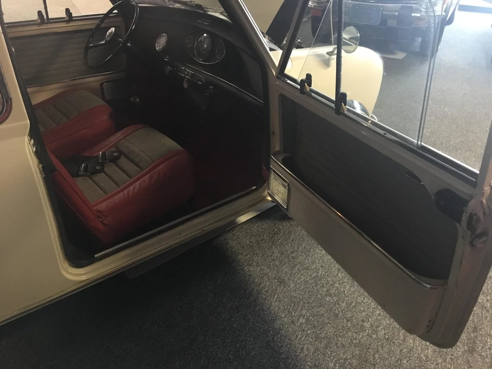 1967 Mini Mini Mark II - Image 28 of 31