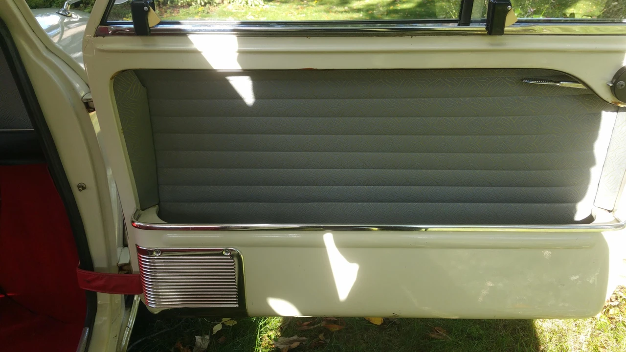 1967 Mini Mini Mark II - Image 30 of 31