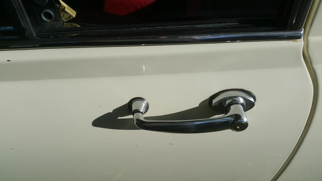 1967 Mini Mini Mark II - Image 15 of 31