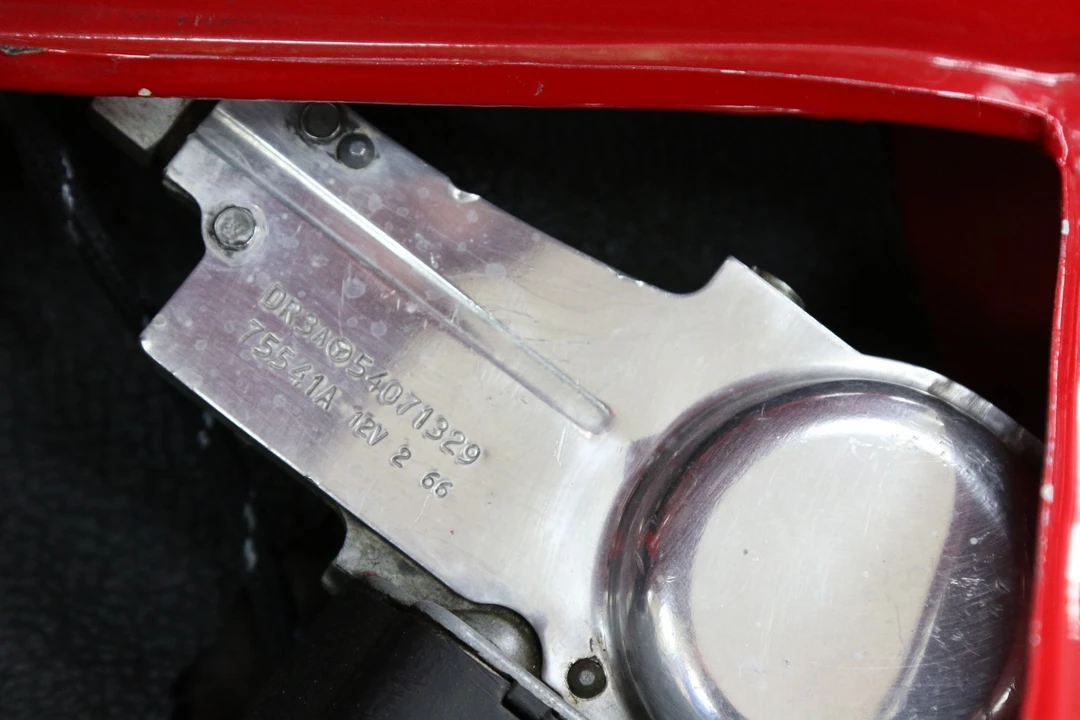 1967 Mini Mini Mark II - Image 21 of 31
