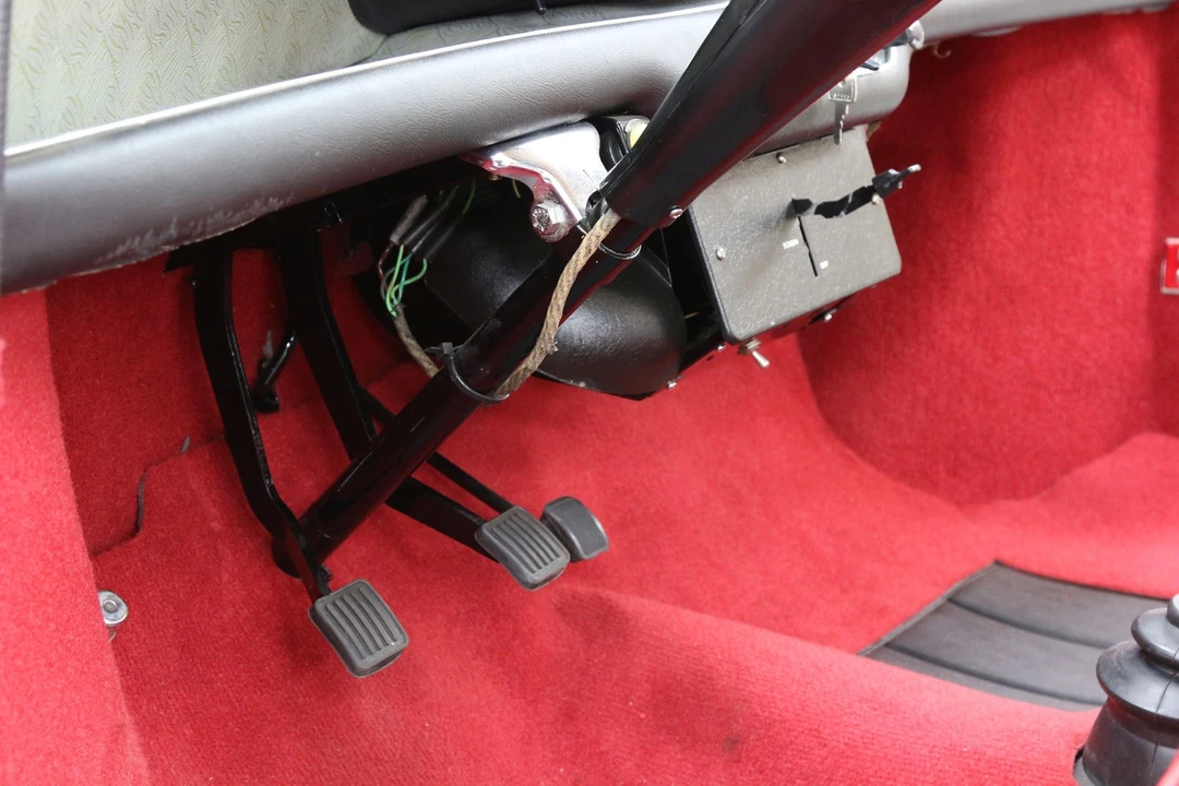 1967 Mini Mini Mark II - Image 30 of 31