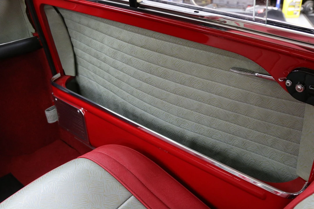 1967 Mini Mini Mark II - Image 23 of 31