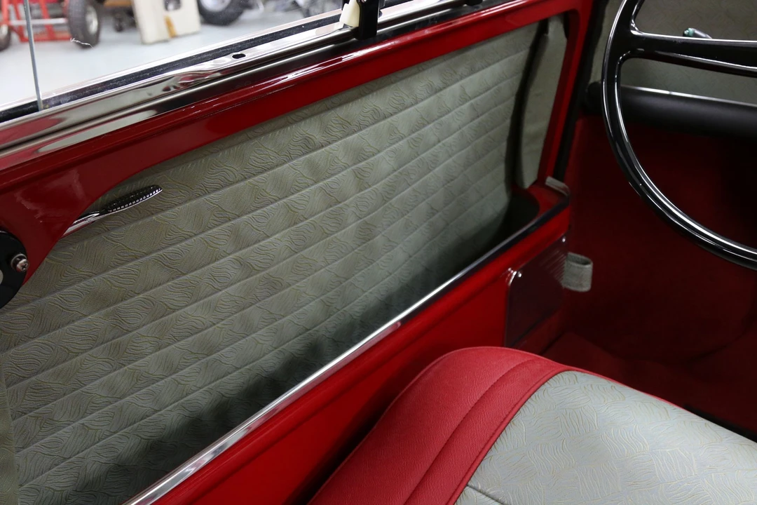 1967 Mini Mini Mark II - Image 22 of 31