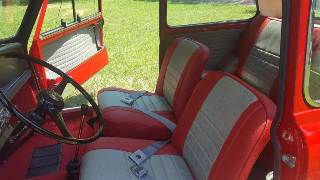 1967 Mini Mini Mark II - Image 25 of 31